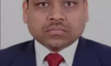 दुर्ग-रायपुर में एसपी रहे अमित कुमार पर अतीक अहमद को सहयोग करने का आरोप, उत्तर प्रदेश सरकार ने की केन्द्र से शिकायत