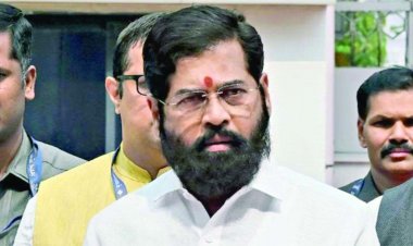 सुप्रीम कोर्ट का फैसला, शिंदे बने रहेंगे मुख्यमंत्री