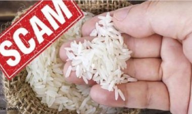 चावल घोटाला जांच के लिए छत्तीसगढ़ पहुंची केंद्र की टीम