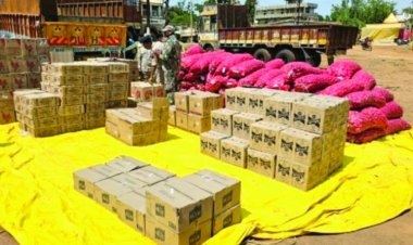 मयखाने से मायूस लौट रहे शराब के शौकीन, नहीं मिल रही मनपसंद बोतल