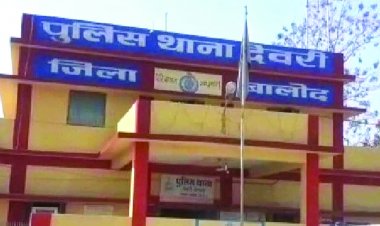 नौकरी लगाने के नाम पर सीएएफ कांस्टेबल ने की 4 लाख की ठगी