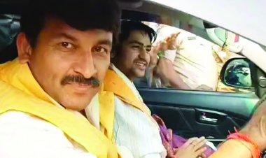 बागेश्वर वाले बाबा धीरेंद्र कृष्ण शास्त्री पर लगा जुर्माना