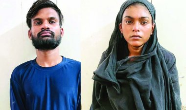 लाखों के चोरी का खुलासा, भाई-बहन सहित 3 गिरफ्तार