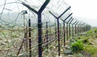 पुंछ नियंत्रण रेखा पर मारा गया घुसपैठिया