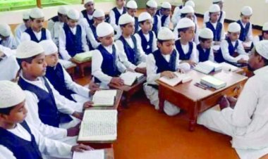 4 हजार से अधिक मदरसे विदेशी फंडिंग वाले, बोर्ड की परीक्षाएं खत्म होने के बाद होगी कार्रवाई