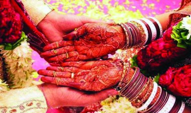 13 साल की लड़की को 8 साल में 15 लोगों को शादी के लिए बेचा