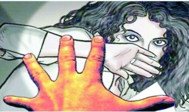 नाबालिग बच्ची से रेप की कोशिश, ग्रामीणों ने धुनाई कर किया पुलिस के हवाले