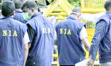 पीएफआई ने की थी पीएम मोदी की हत्या की साजिश, एनआईए की कर्नाटक में 16 ठिकानों पर रेड
