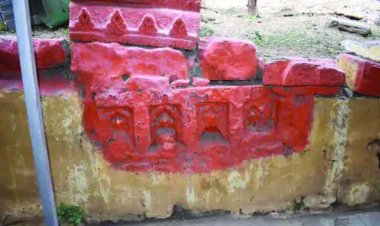 ज्ञानवापी पर मुस्लिम पक्ष की अर्जी इलाहाबाद हाईकोर्ट से खारिज