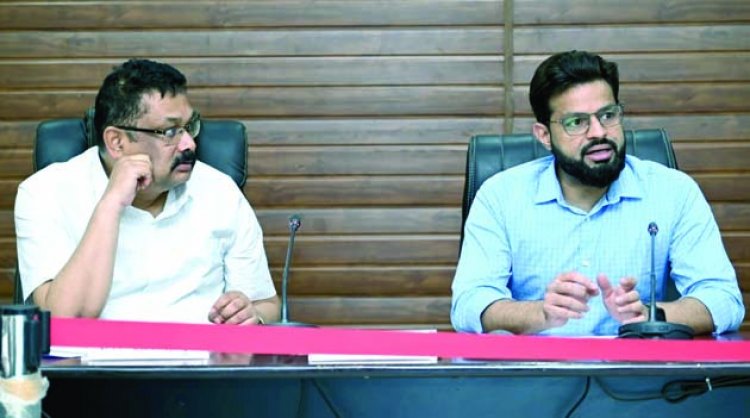 चिटफंड से संबंधित हितग्राहियों को 30 प्रतिशत राशि का किया जाएगा भुगतान