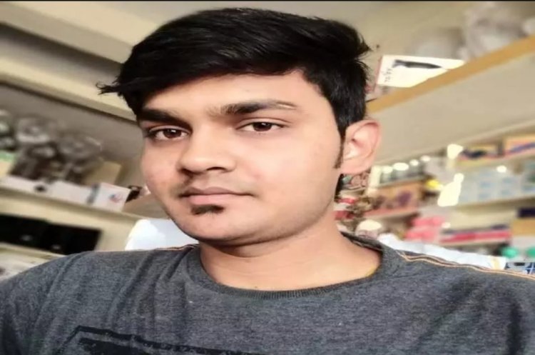 एनएसयूआई अध्यक्ष पर युवती ने लगाया रेप का आरोप, फरार