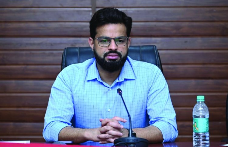 निवेशकों के साथ धोखाधड़ी के आरोपी कंपनियों की संपत्ति होगी कुर्क, दुर्ग कलेक्टर ने जारी किए आदेश