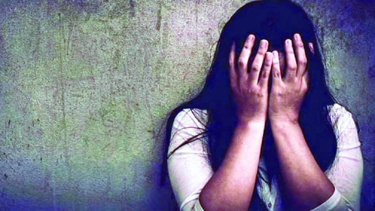 15 साल की छात्रा से रेप, आरोपी युवक को गिरफ्तार