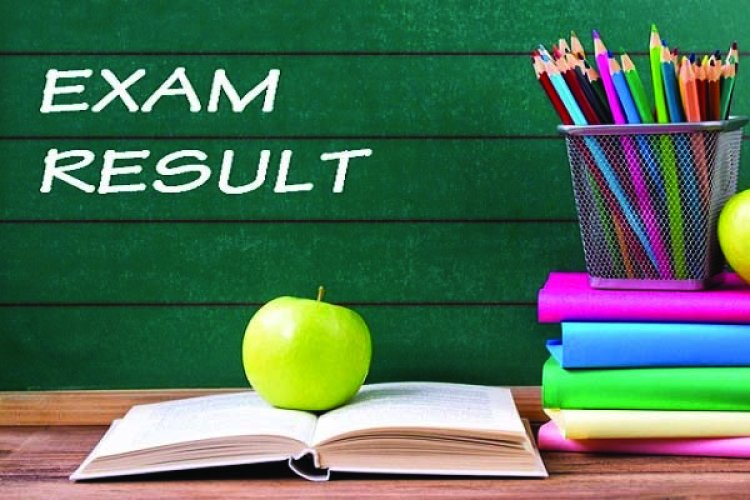 छत्तीसगढ़ बोर्ड 10वीं-12वीं का रिजल्ट जारी