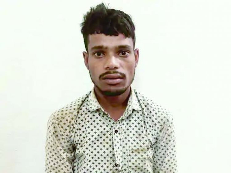 मोबाइल तोडऩे पर दोस्त की हत्या, पत्थर से कुचल दिया सिर