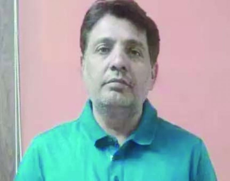 कोर्ट ने फिर 5 दिन की रिमांड मंजूर की,  अनवर ढेबर की बढ़ी मुश्किलें