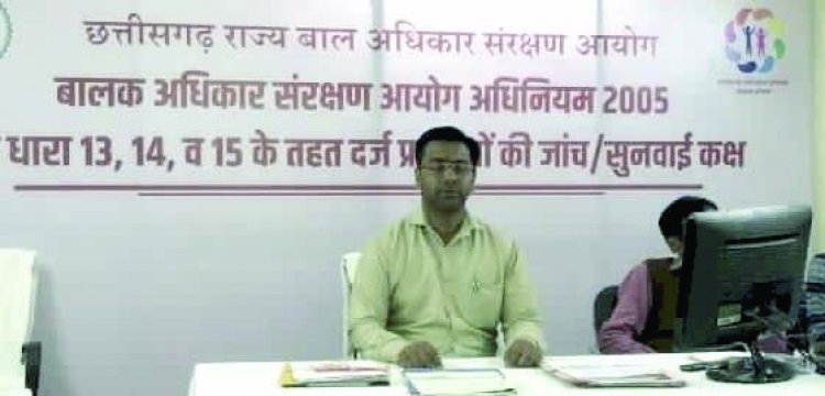 श्री शंकराचार्य अस्पताल भिलाई में नवजात की मौत पर नोटिस जारी
