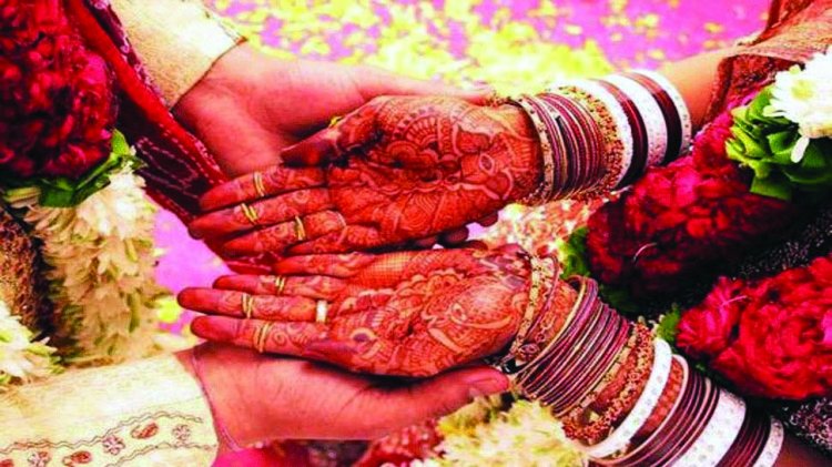 13 साल की लड़की को 8 साल में 15 लोगों को शादी के लिए बेचा