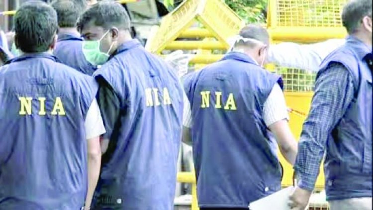 पीएफआई ने की थी पीएम मोदी की हत्या की साजिश, एनआईए की कर्नाटक में 16 ठिकानों पर रेड