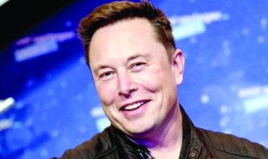 एलन मस्क फिर बने दुनिया के सबसे अमीर इंसान