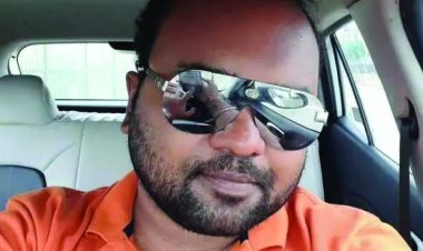 नशीली गोली खिलाकर रेप मामले में निजी कम्पनी का मैनेजर गिरफ्तार