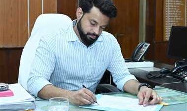 विधानसभा निर्वाचन क्षेत्र विकास योजनांतर्गत 9 कार्यो के लिए 58 लाख 56 हजार 574 रुपए स्वीकृत