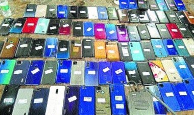 आपने खरीदा सेकेंड हैंड फोन! तो हो जाएं सावधान, हो सकती है जेल