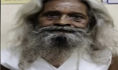 8 साल की बच्ची का रेप, 80 साल के पुजारी गिरफ्तार