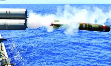 दुश्मन के शिप-सबमरीन को समुद्र के अंदर ही तबाह कर देगी तारपीडो