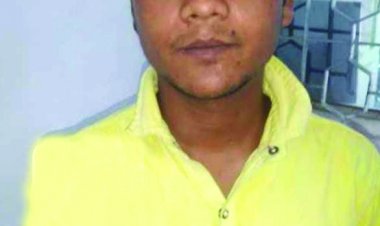 दुर्ग ब्रेकिंग: पत्थर से अधमरा कर युवक को सड़क पर फेंका, इलाज के दौरान आज सुबह हुई मौत, तीन संदेही गिरफ्तार