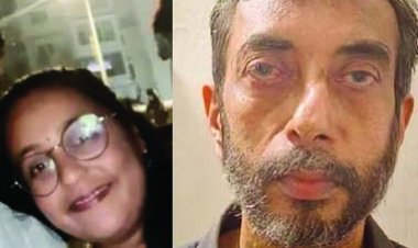 शव के टुकड़ों को कुकर में उबालकर मिक्सर में पीसा, लिव-इन में रह रही 32 साल की महिला की 56 वर्षीय पार्टनर ने की हत्या