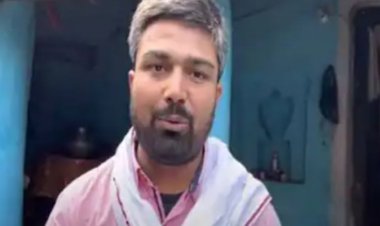 जेल में बंद यूट्यूबर मनीष कश्यप की बढ़ी मुश्किले, 5 यूट्यूब पर अपराध दर्ज