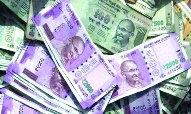 बीमा कंपनी का दफ्तर सील, न्यायालय के निर्देश के बाद भी नहीं कर रहा था 20 लाख का भुगतान