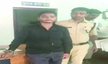 जेल में बंद आरोपी को छुड़वाने दर्ज कराई गई थी महिला के खिलाफ झूठी यौन शोषण की एफआईआर, एसपी ने किया खुलासा