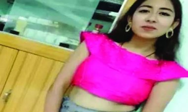 इलाज के दौरान छात्रा की मौत, दुपट्टे से लगा ली थी फांसी