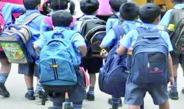 छत्तीसगढ़ में 26 जून तक बंद रहेंगे स्कूल, सीएम भूपेश बघेल ने दिये निर्देश