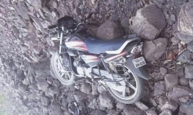 एनटीपीसी लारा में कार्यरत इंजीनियर की पुल से गिरने पर मौत