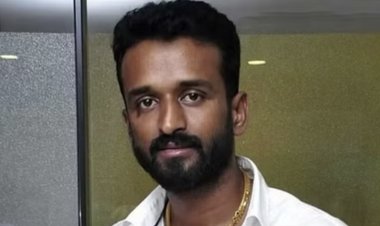 ड्रग्स मामले में प्रोड्यूसर केपी चौधरी गिरफ्तार, बड़ी मात्रा में कोकीन बरामद