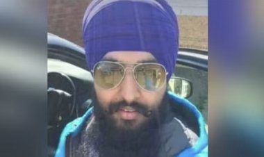 खालिस्तानी समर्थक अवतार सिंह खंडा की यूके में मौत