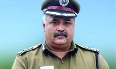 महिला IPS के यौन उत्पीड़न में दोषी पाए गए पूर्व DGP,  कोर्ट ने सुनाई तीन साल की सश्रम कारावास की सजा