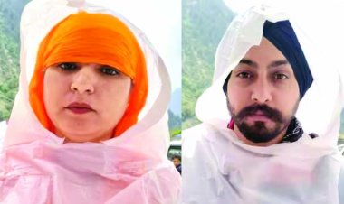 मुफ्त ड्रिंक के लालच में पकड़ी गई 8.49 करोड़ लूटने वाली 'डाकू हसीना' मनजीत कौर