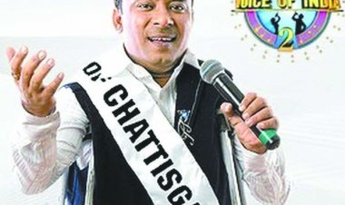वॉयस आफ इंडिया फेम सिंगर मोहम्मद जाकिर हुसैन का निधन