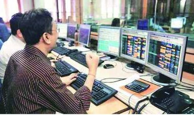 ऑल टाइम हाई पर पहुंचकर फिसला सेंसेक्स, निफ्टी भी उच्चतम स्तर के करीब पहुंचकर टूटा