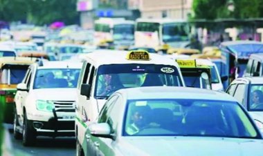 अब आरटीओ दफ्तर के चक्कर लगाने की जरूरत नहीं, घर बैठे या परिवहन सुविधा केंद्र के माध्यम से इन 6 सेवाओं का मिलेगा लाभ