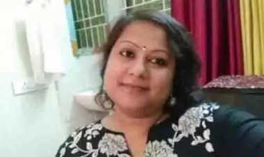 सौम्या चौरसिया की अग्रिम जमानत याचिका ख़ारिज