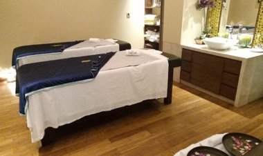 एक साथ कई स्पा सेंटरों में पुलिस का छापा, चला रहा था SEX रैकेट, 7 संचालक और 20 लड़की गिरफ्तार