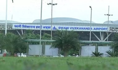 एयरपोर्ट में यात्रियों को चार मिनट तक नहीं लगेगा पार्किंग शुल्क, नो पार्किंग में 500 रु फाइन