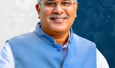 उत्कृष्ट शिक्षा के लिए पहले दिन से ही पहल करें: भूपेश बघेल