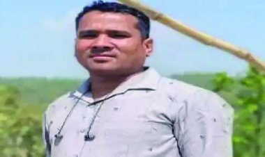 माइक्रो फाइनेंस कंपनी के ब्रांच मैनेजर को चाकू मार बदमाशों ने लूट लिया बाइक