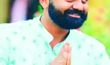 भिलाई के भाजयुमो नेता के खिलाफ 15 लाख की धोखाधड़ी और जान से मारने का मामला दर्ज
